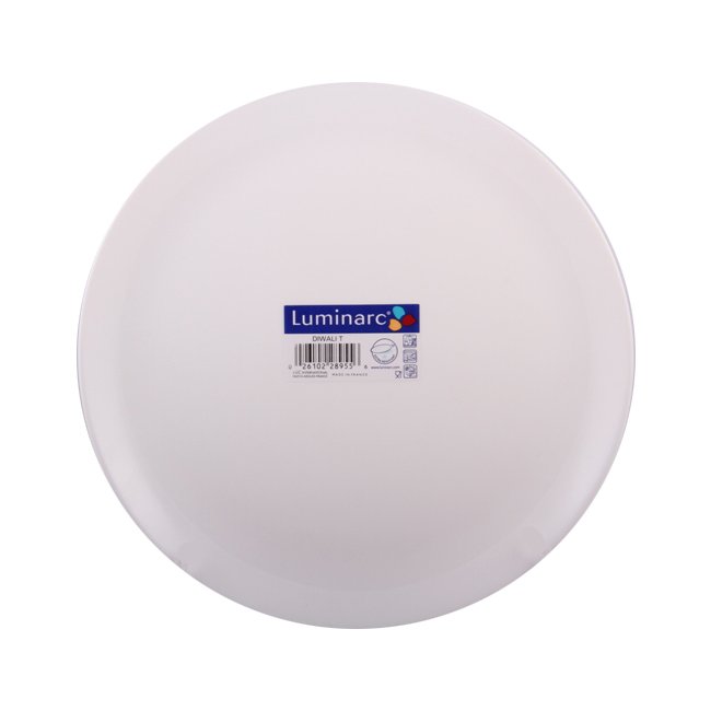 Тарелка Luminarc Diwali /250 мм обед. (D6905)