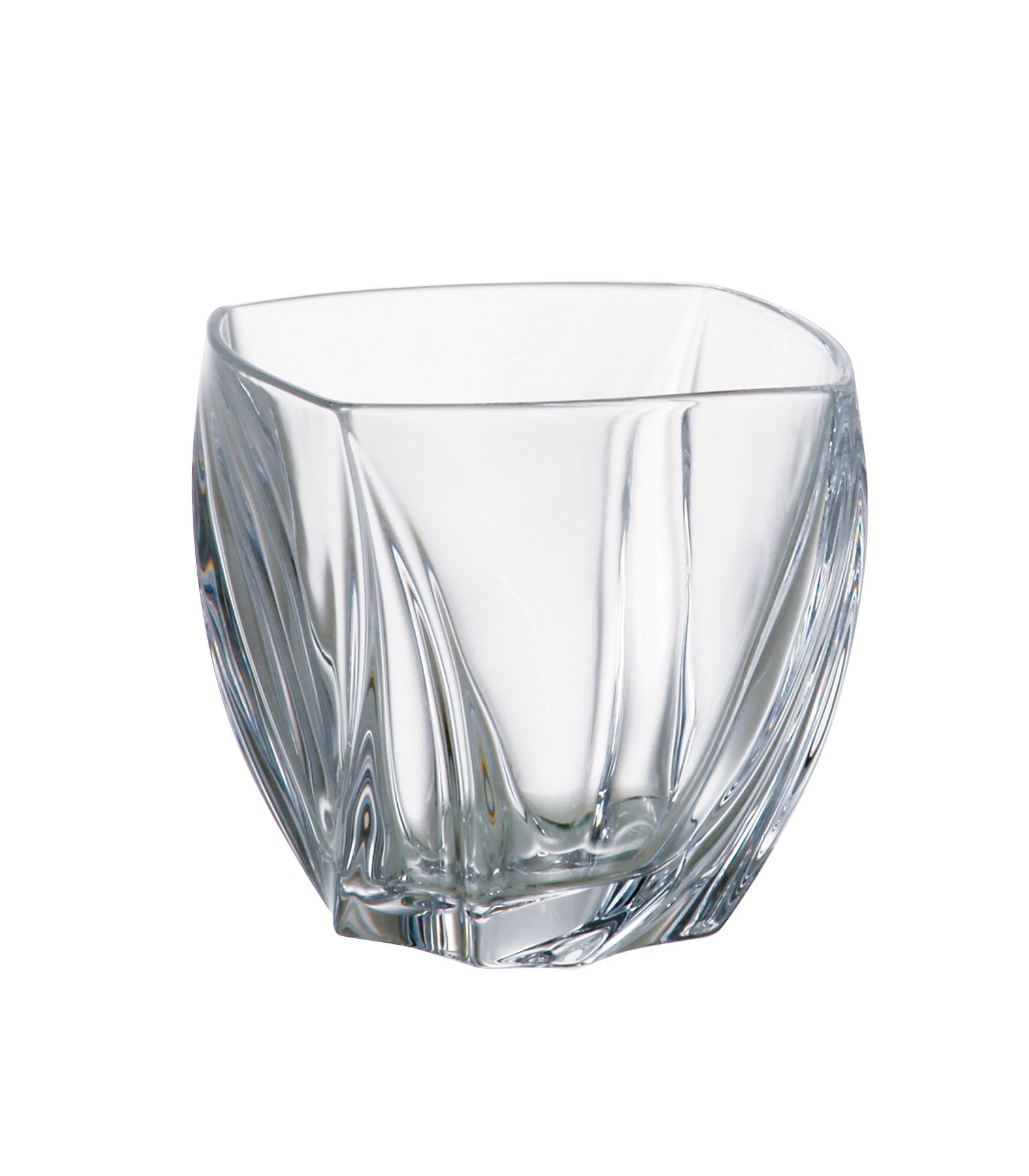 Стаканы Neptune 300мл 6шт Bohemia (2KD85/99S39/300)