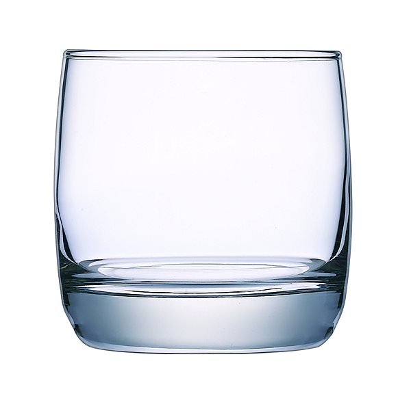 Набор Luminarc ОСЗ FRENCH BRASSERIE /300X6 стаканов низких (H9370/1)