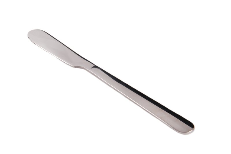 Нож д/масла 16,5см Modena PDL (10-51)