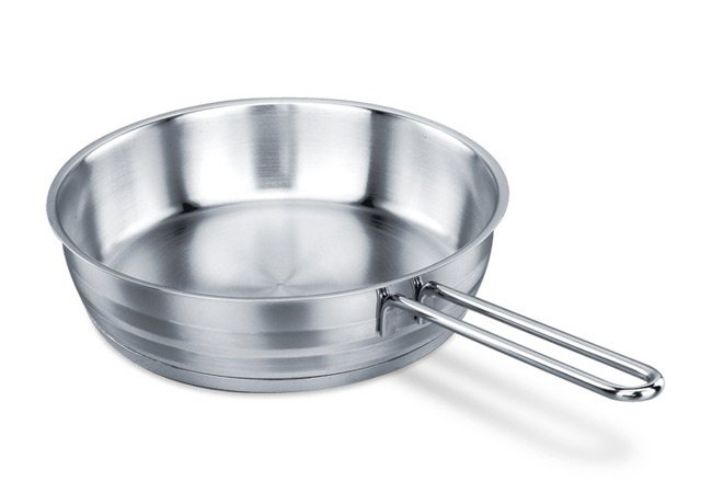 Сковорода KORKMAZ ASTRA 20x5 см (A1893)