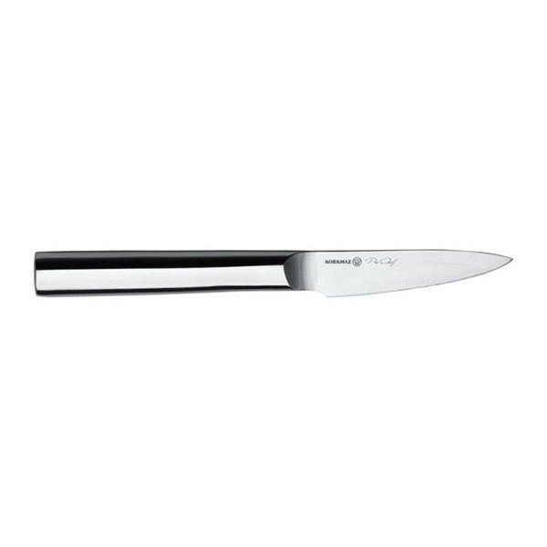 Нож для чистки овощей PRO-CHEF KORKMAZ (A501-02)
