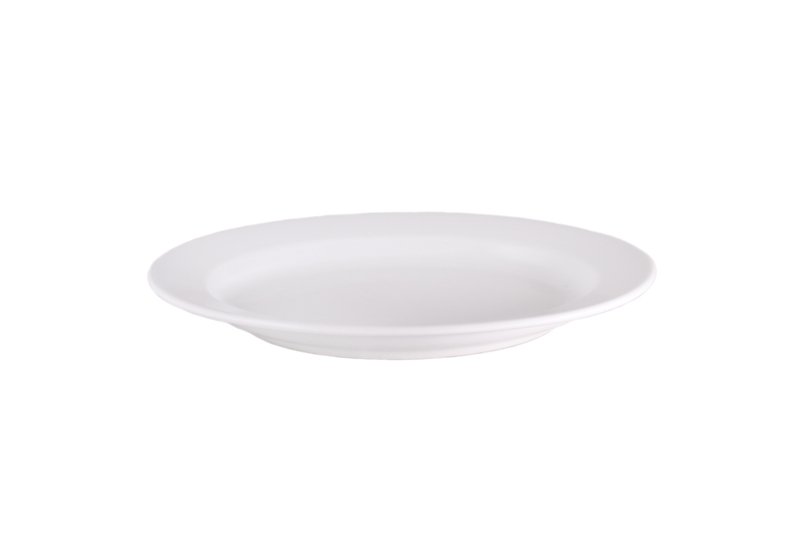 Блюдо овальное 24см KASZUB Lubiana (0255L)