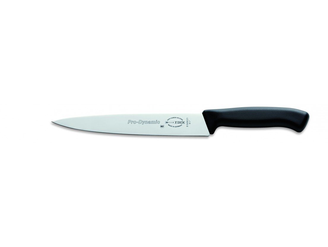 Нож для нарезания мяса 21 см ProDynamic DICK (8545621)