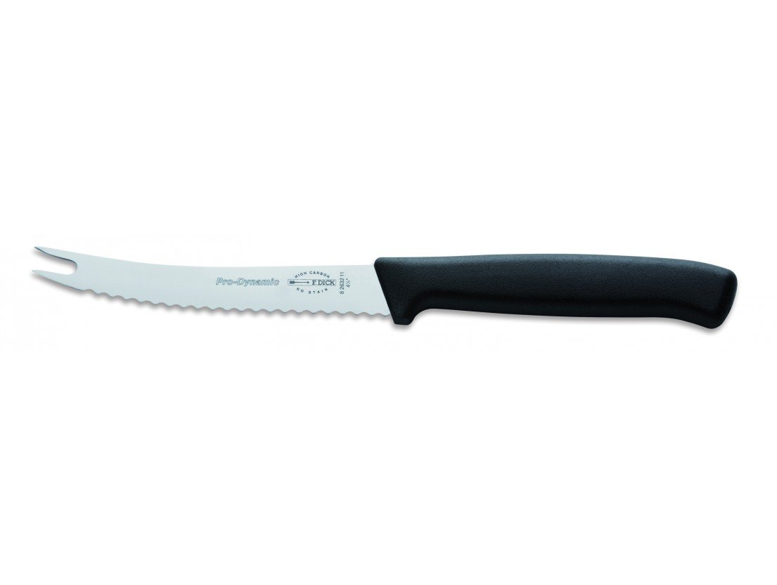 Нож для помидоров 11 см зубчастый ProDynamic DICK (8263211)