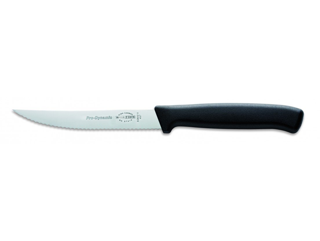 Нож универсальный 11 см зубчатый  ProDynamic DICK (8261211)