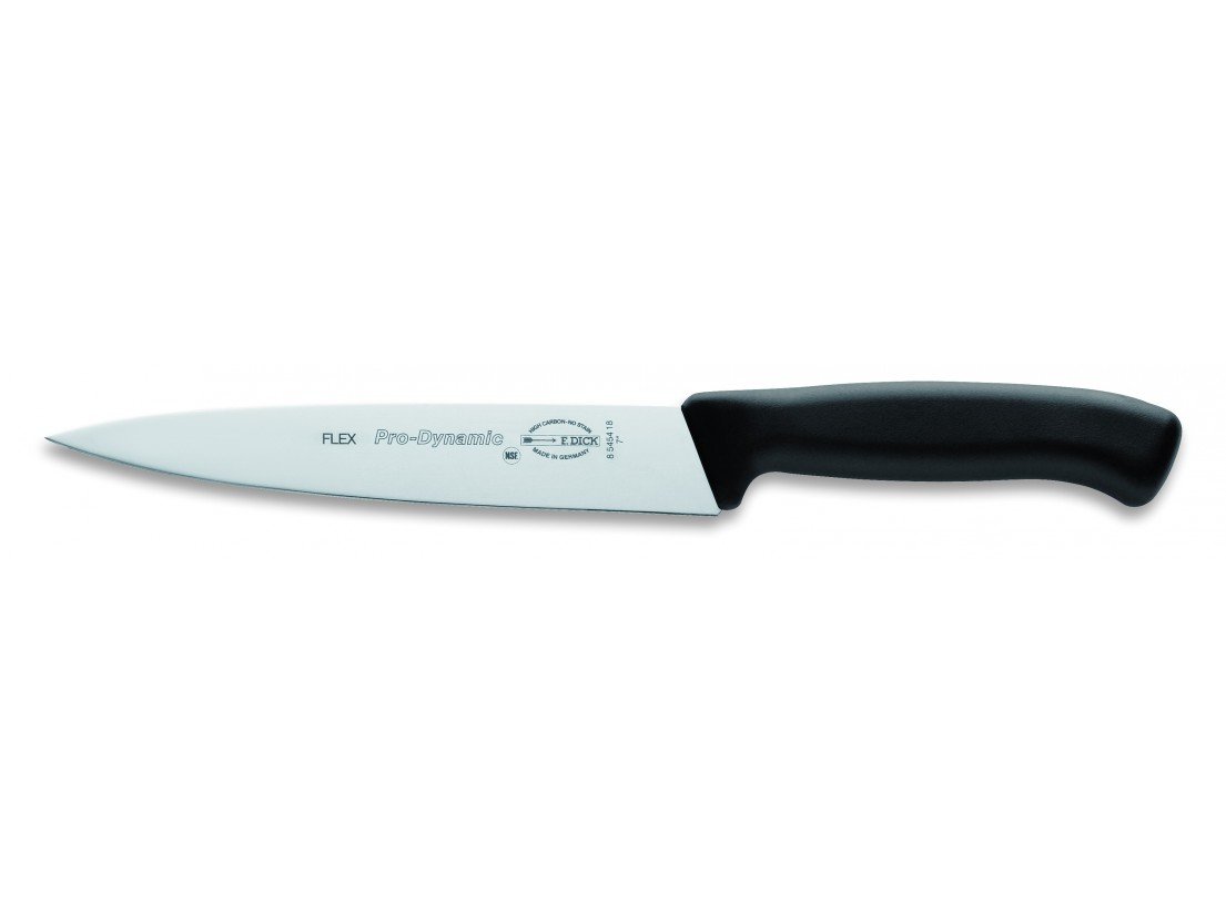 Нож филейный 18 см гибкий ProDynamic DICK (8545418)