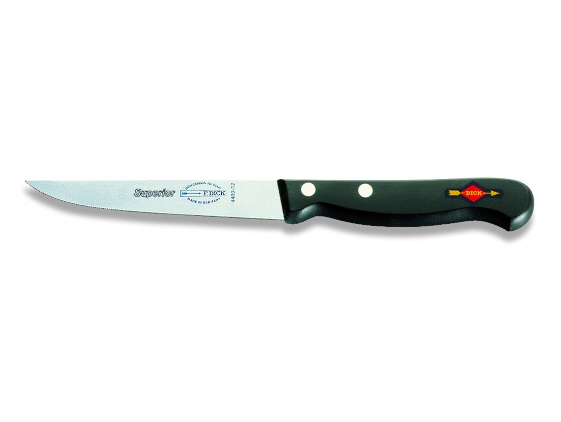 Нож для стейка 12 см зубчастый Premier Plus DICK (8140312)