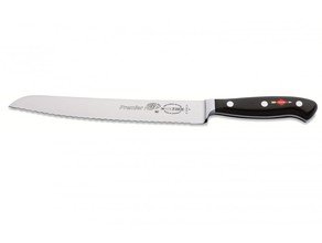Нож для хлеба 21 см зубчастый Premier Plus DICK (8103921)