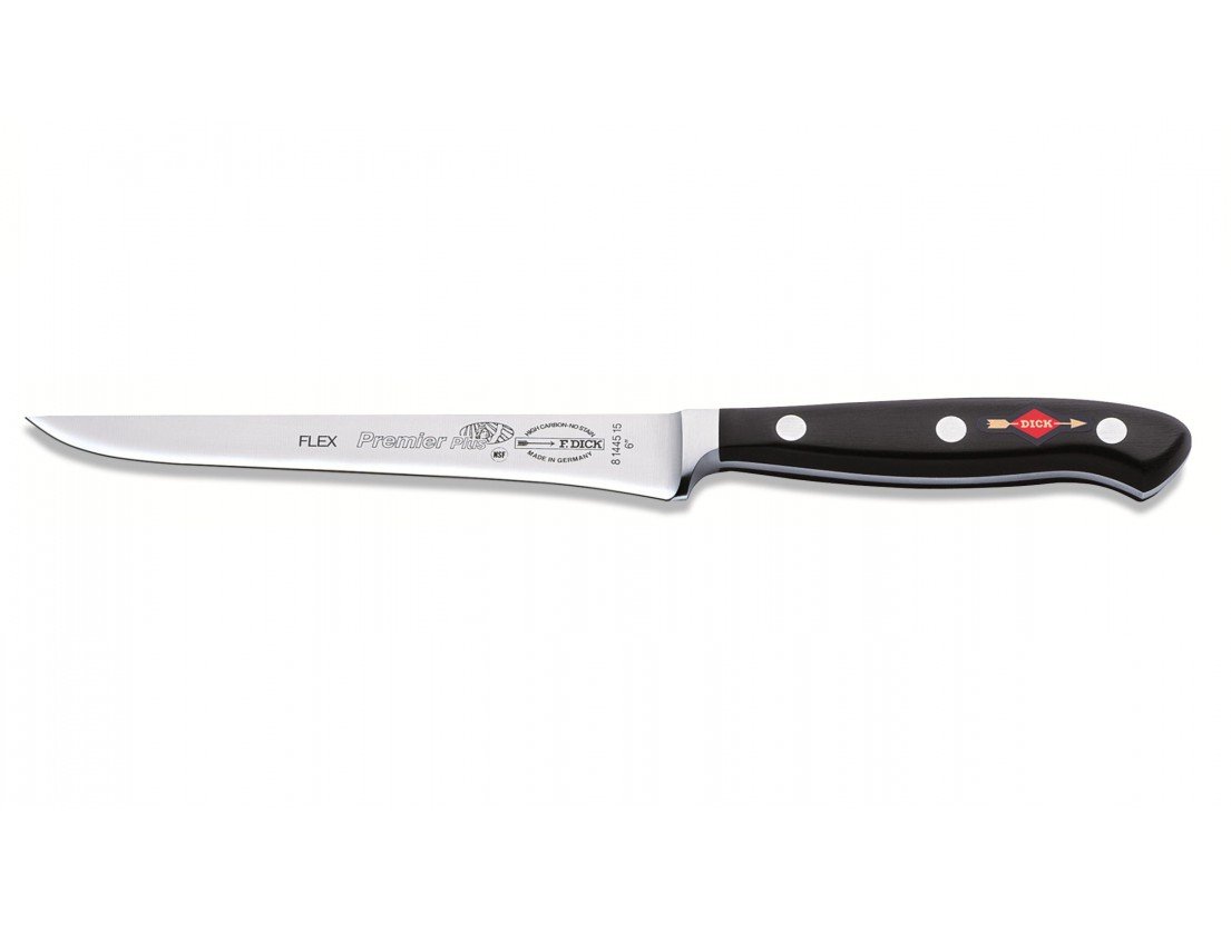 Нож обвалочный 15см гибкий Premier Plus DICK (8144515)