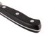 Нож для стейка 12 см с тонкой ручкой зубчастый Premier Plus DICK (8140012)