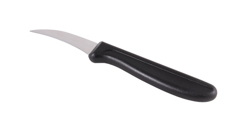 Нож для чистки BASIC SALVINELLI (CSCBA)