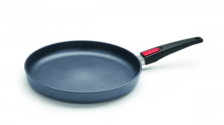 Сковорода WOLL Diamond Lite Induction 32x5 см (W1532DPI)