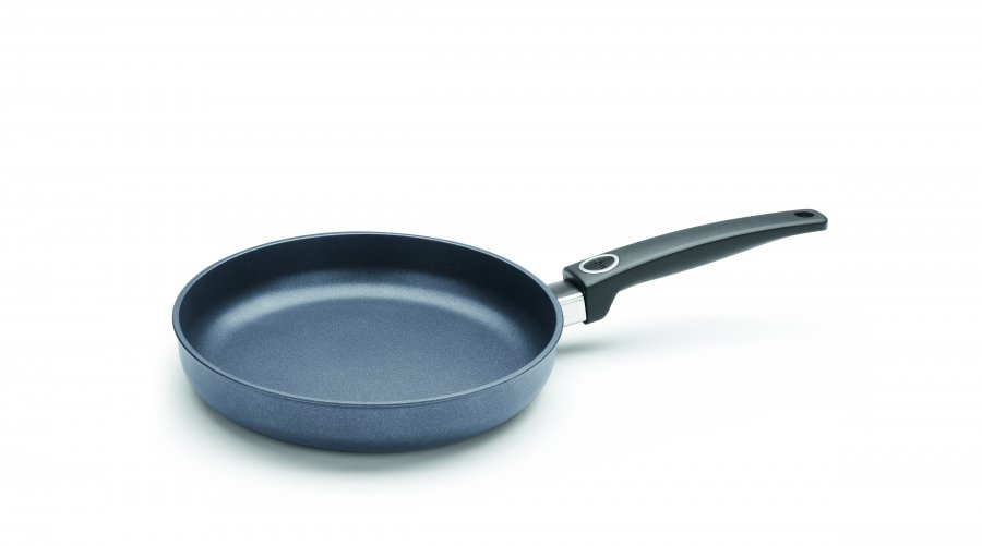 Сковорода WOLL Saphir Lite 24x5 см (W524SL)