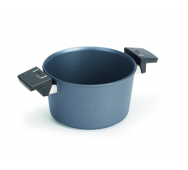 Кастрюля WOLL Diamond Lite Induction 20x11,5 см 3 л (W120DPI)