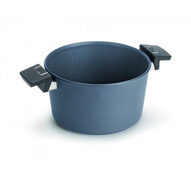 Кастрюля WOLL Diamond Lite 24х13,5 см 5 л (W124DPS)