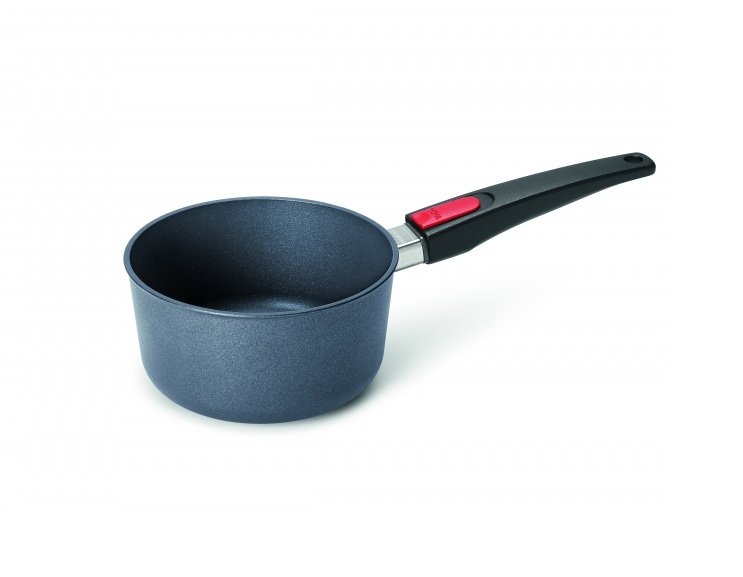 Ковш WOLL Diamond Lite 18x9,5 см 2 л (W1918DPS)