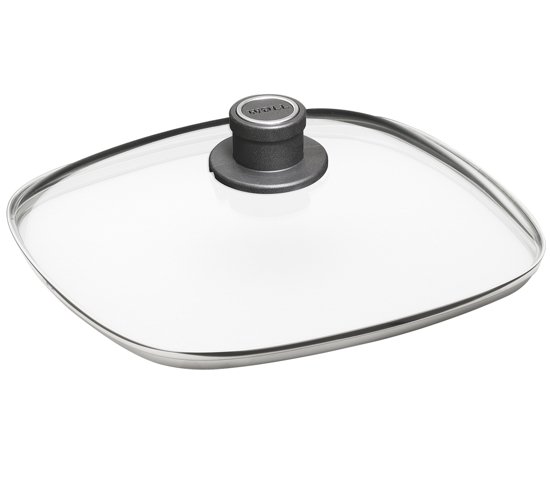 Крышка WOLL 26х26 см (WS226M)