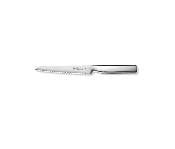 Нож WOLL EDGE кухонный с зубьями 13 см (WKE130UMS)