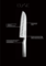 Нож WOLL EDGE кухонный с зубьями 13 см (WKE130UMS)