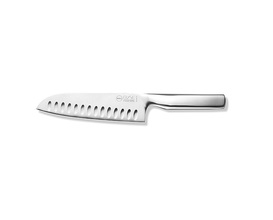 Нож WOLL EDGE сантоку 16,5 см (WKE166SMS)