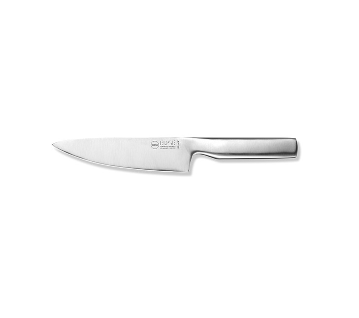 Нож WOLL EDGE поварской 15,5 см (WKE155KMC)