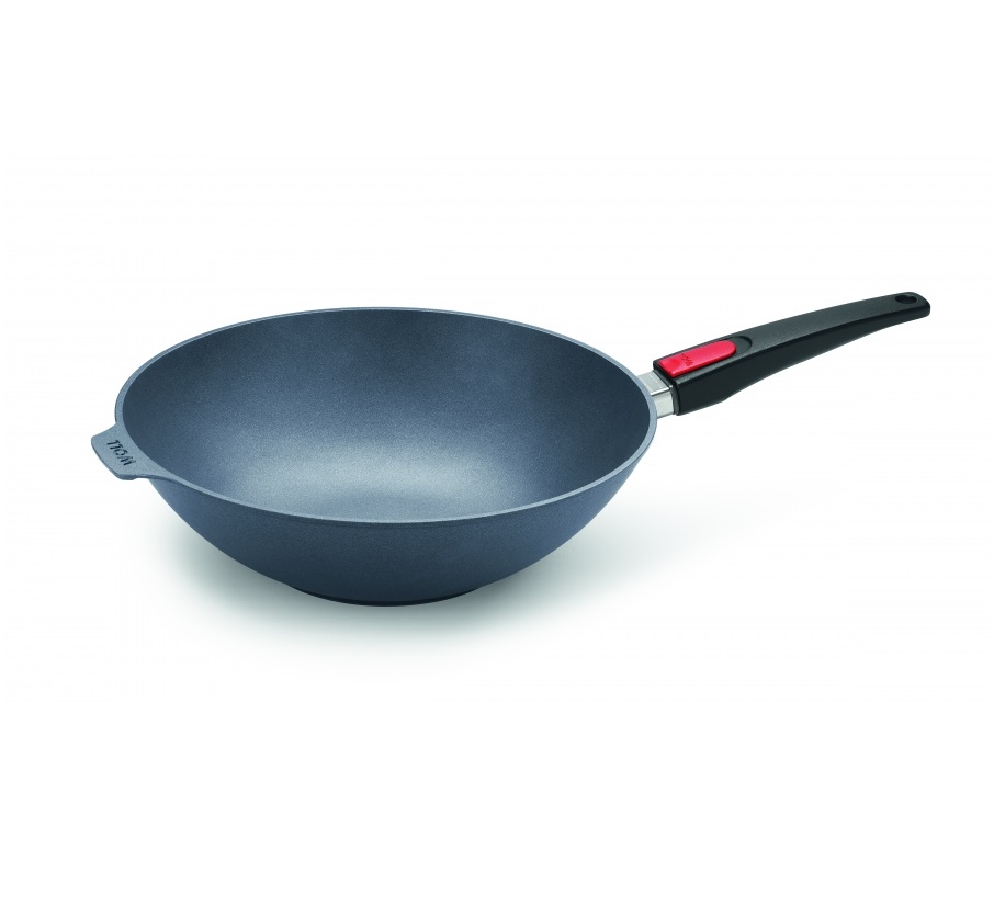 Вок WOLL 32x10 см Diamond Lite Induktion (W11032DPI)  