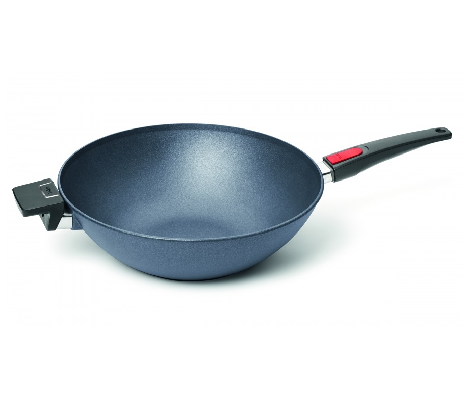 Вок WOLL 34х11 см Diamond Lite Induktion (W11034DPI) 