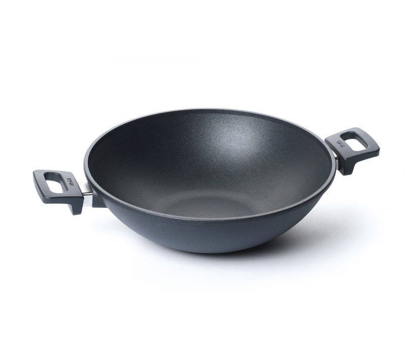 Вок WOLL 36х11 см Nowo Titanium Induktion (W1136IL) 