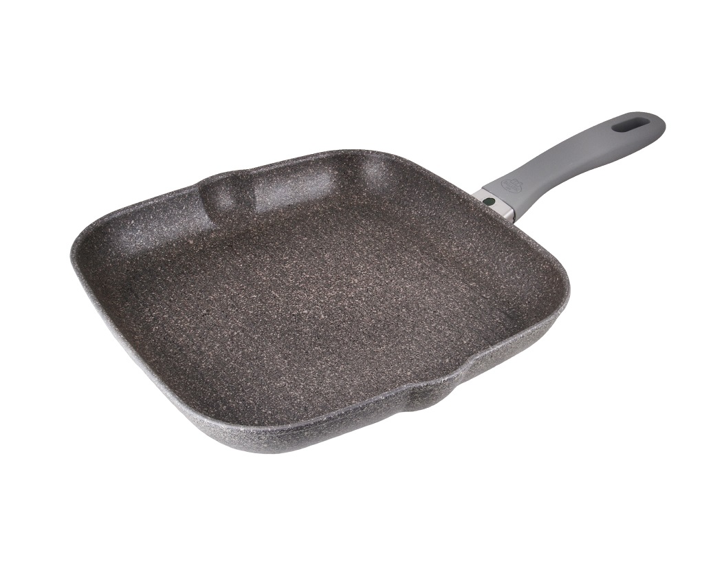 Сковорода-гриль Ballarini MURANO 28 см (1006156)