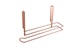 Полотенцедержатель METALTEX COPPER (363635)