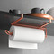 Полотенцедержатель METALTEX COPPER (363635)