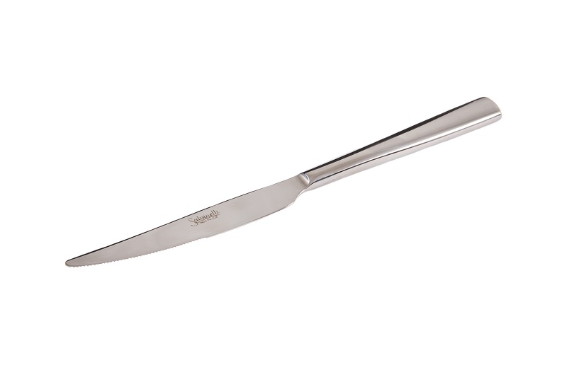 Нож SALVINELLI TIME столовый (CTFTI)