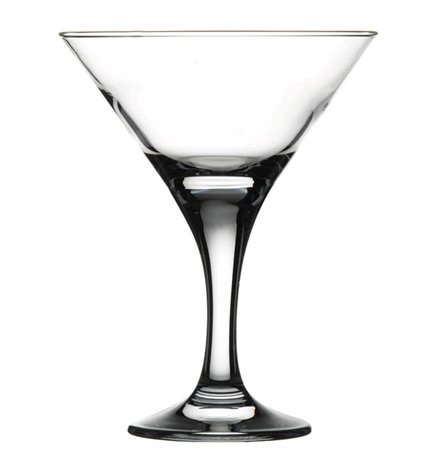Набор бокалов Pasabahce Bistro 170 мл для мартини (44410)
